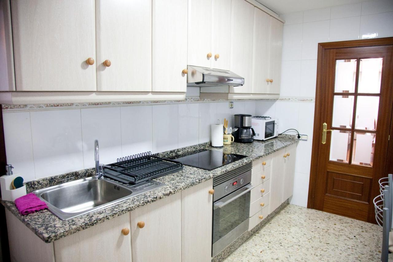 Apartament Centrico Exterior Amplio 110 M. Santiago de Compostela Zewnętrze zdjęcie
