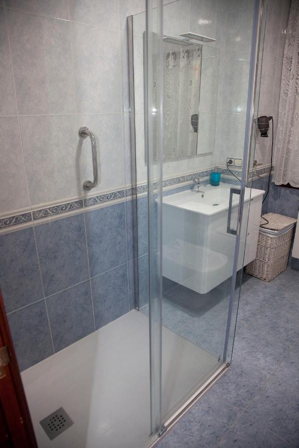 Apartament Centrico Exterior Amplio 110 M. Santiago de Compostela Zewnętrze zdjęcie