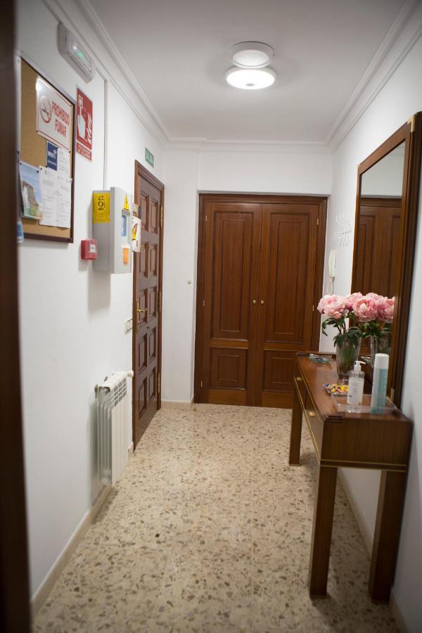 Apartament Centrico Exterior Amplio 110 M. Santiago de Compostela Zewnętrze zdjęcie