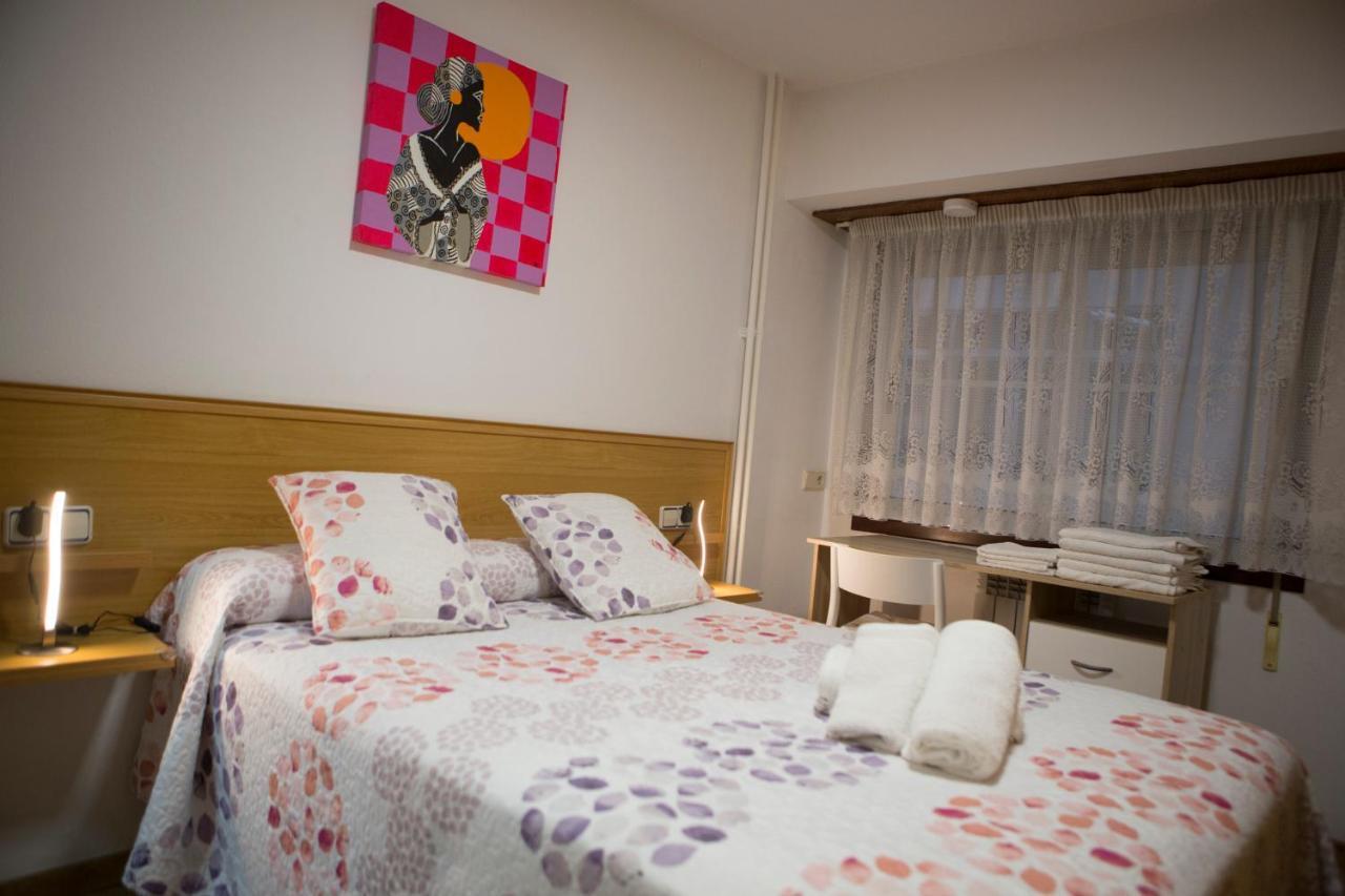 Apartament Centrico Exterior Amplio 110 M. Santiago de Compostela Zewnętrze zdjęcie