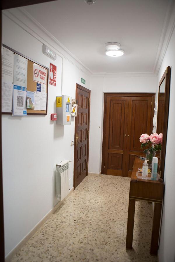 Apartament Centrico Exterior Amplio 110 M. Santiago de Compostela Zewnętrze zdjęcie