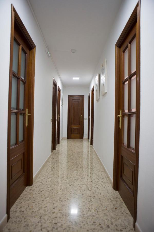 Apartament Centrico Exterior Amplio 110 M. Santiago de Compostela Zewnętrze zdjęcie