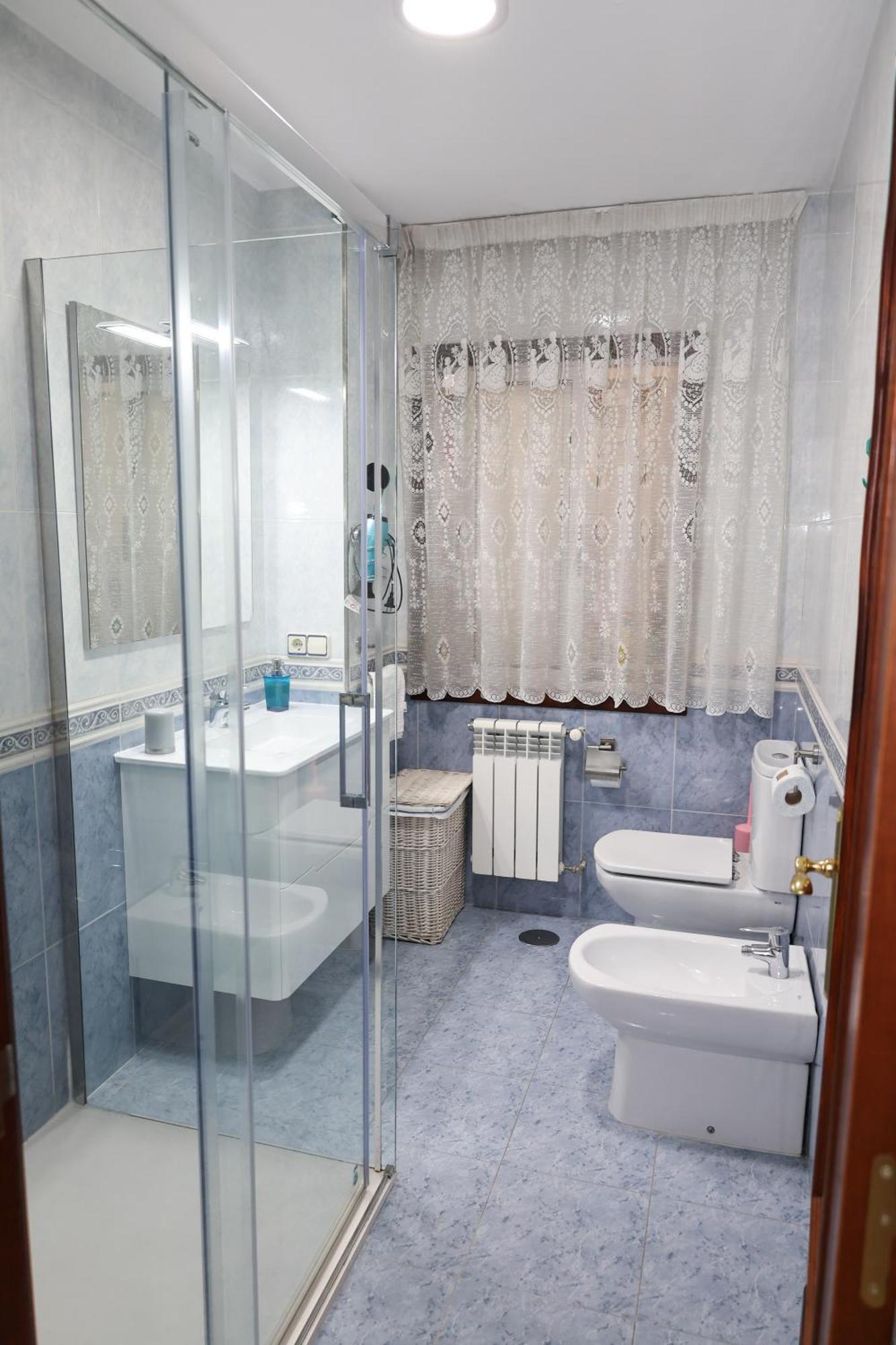 Apartament Centrico Exterior Amplio 110 M. Santiago de Compostela Zewnętrze zdjęcie