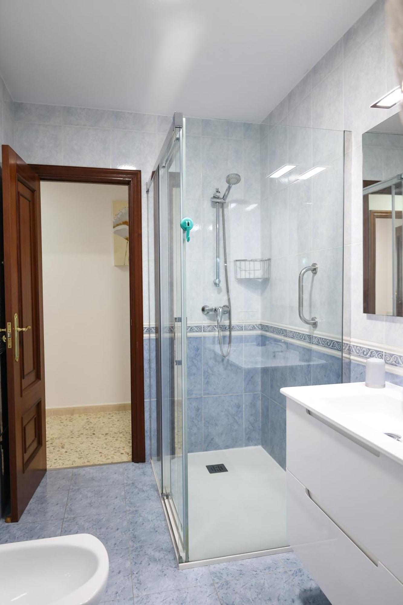Apartament Centrico Exterior Amplio 110 M. Santiago de Compostela Zewnętrze zdjęcie