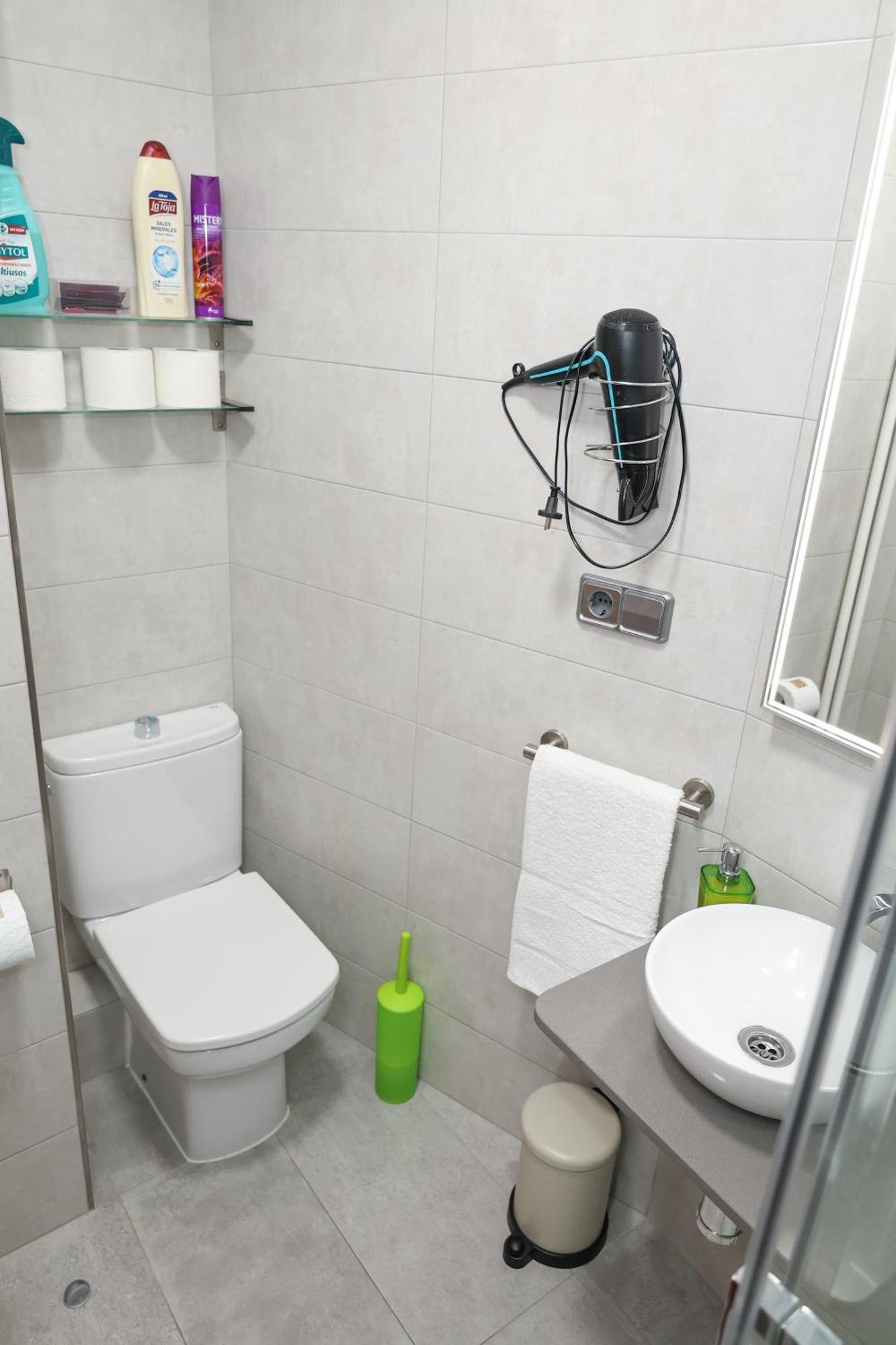 Apartament Centrico Exterior Amplio 110 M. Santiago de Compostela Zewnętrze zdjęcie